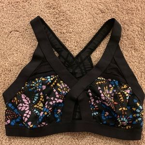 Free People sports bra. Size small.